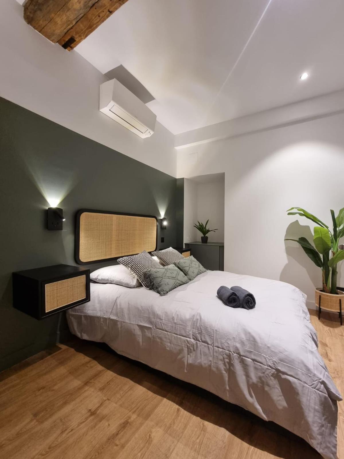 Les Appartements Hyper Centre Strazburg Dış mekan fotoğraf