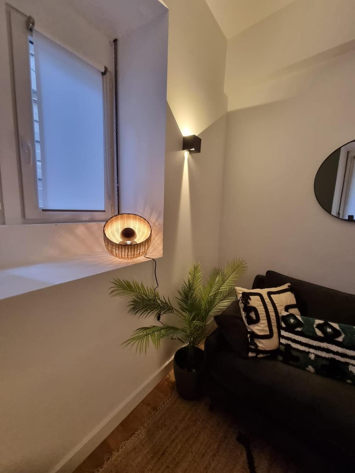 Les Appartements Hyper Centre Strazburg Dış mekan fotoğraf