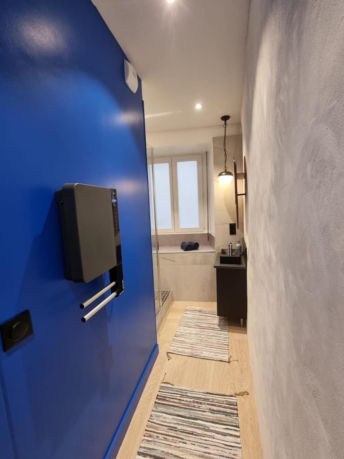 Les Appartements Hyper Centre Strazburg Dış mekan fotoğraf