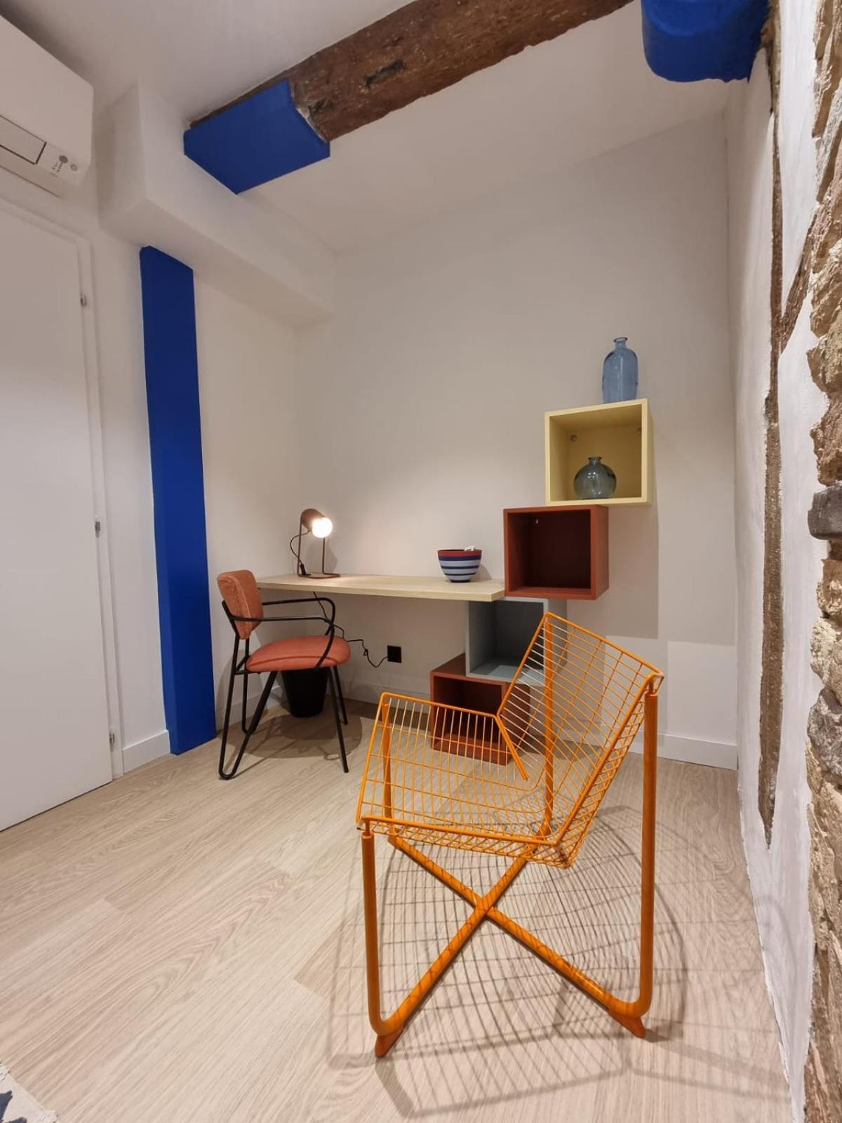 Les Appartements Hyper Centre Strazburg Dış mekan fotoğraf